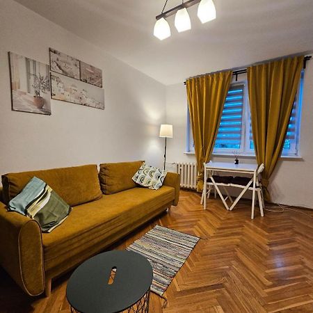 Aparmant Nearthesea Apartment Gdansk Exterior photo
