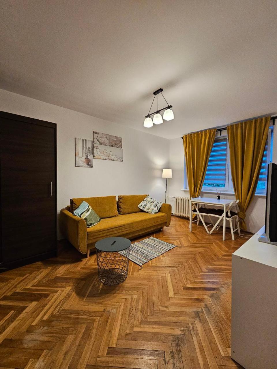 Aparmant Nearthesea Apartment Gdansk Exterior photo