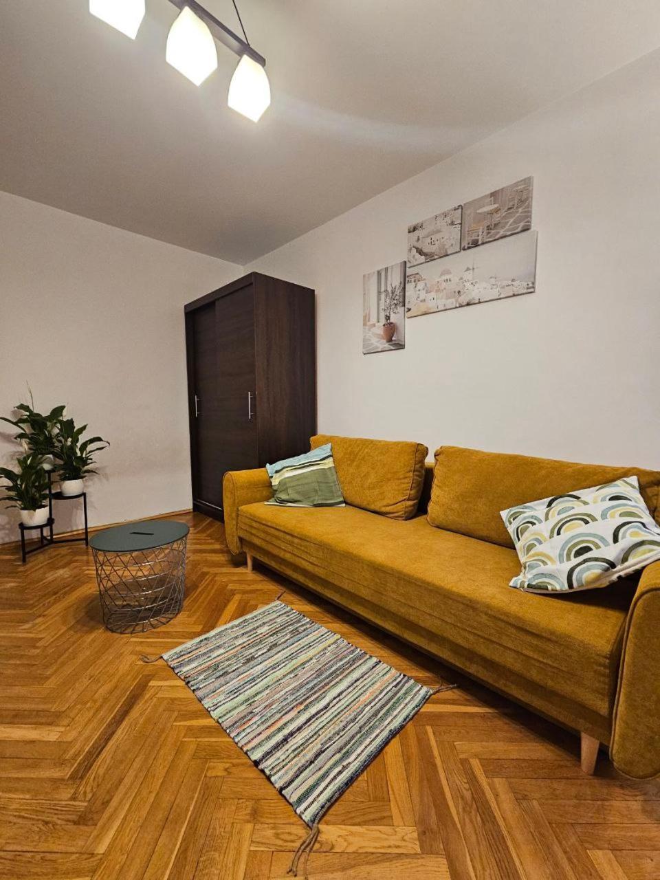 Aparmant Nearthesea Apartment Gdansk Exterior photo