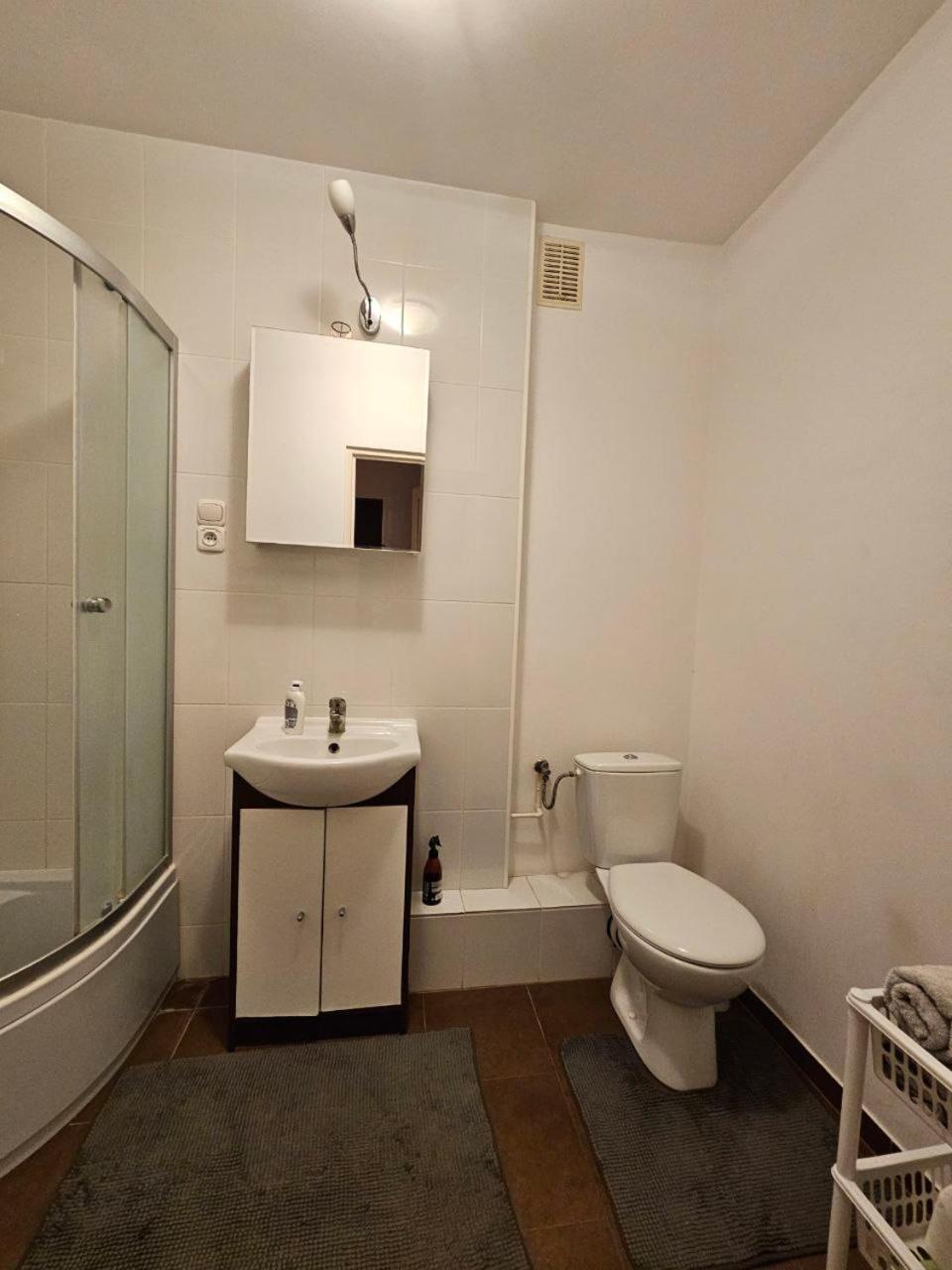 Aparmant Nearthesea Apartment Gdansk Exterior photo